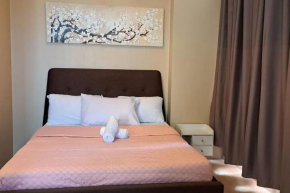 Condo Deluxe near NAIA Terminal 3